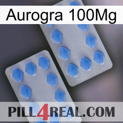 Aurogra 100Mg 20